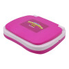 Mini Laptop Infantil Educativa Didactica Rosa