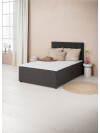 Cama cont almac 2 Plazas 140x200 PLUS C40 gr-40 Cama cont almac 2 Plazas 140x200 PLUS C40 gr-40