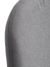 Silla de comedor JONSTRUP gris Silla de comedor JONSTRUP gris