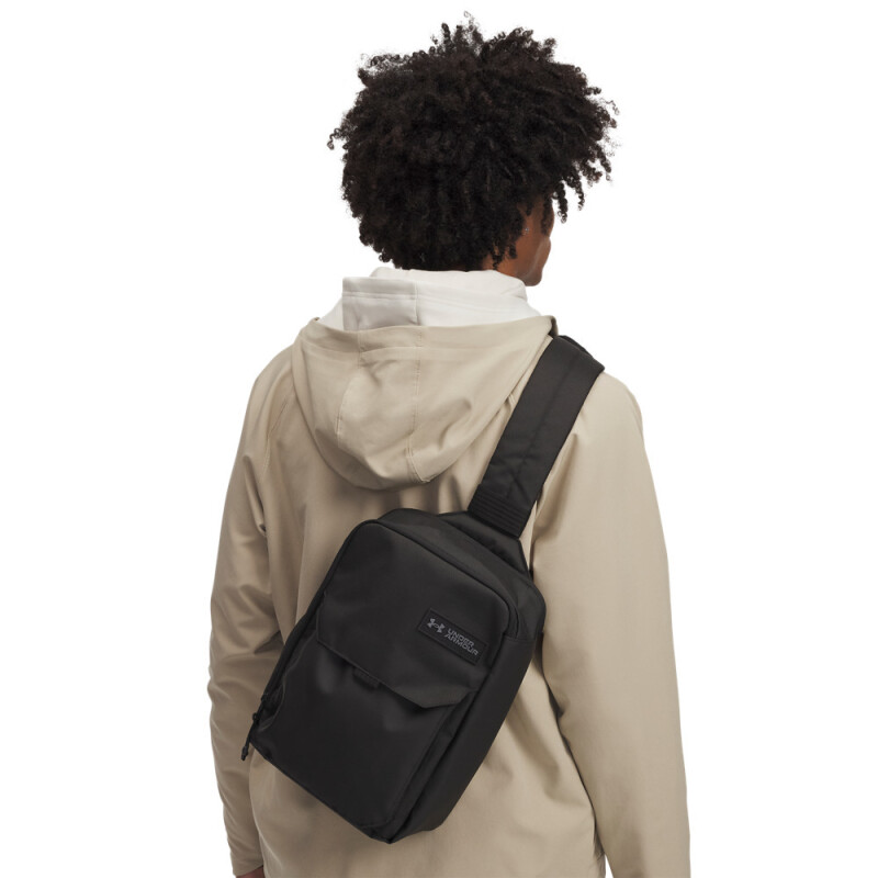 UA Triumph Utility Sling-BLK BLK