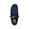 Wally Stretch Canvas - Hombre Navy