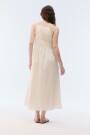 VESTIDO PAULI Crudo
