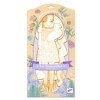 Laminas para colorear Fashion - Scout & Friends Laminas Para Colorear Fashion - Scout & Friends