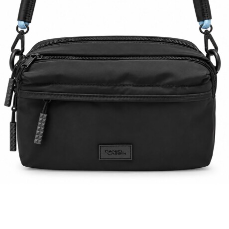 CARTERA MON Negro
