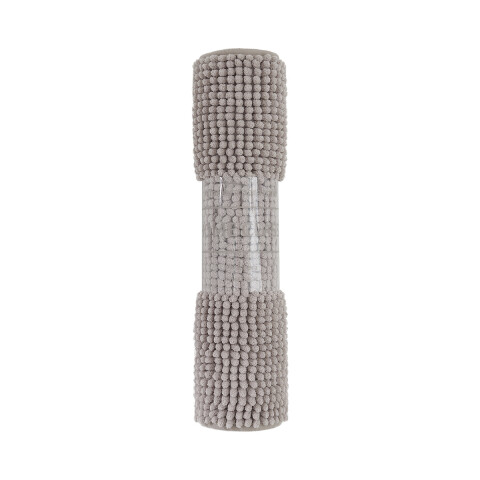 Alfombra Chenille 40 x 60 Cm BEIGE