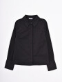 CAMISA CRIALE NEGRO