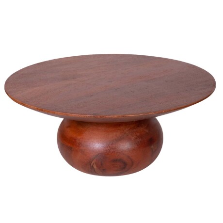 TABLA C/SOPORTE MADERA-ACACIA MARRON 9632