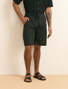 510088 BERMUDA FERAUD Negro