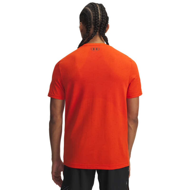 Vanish Seamless SS-ORG ORG-844