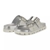 Flats Timma3 Silver