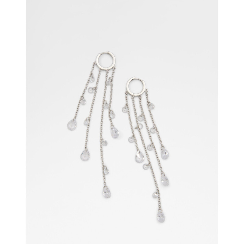 VERRAS SILVER/CLEAR MULTI OTHER WHITE