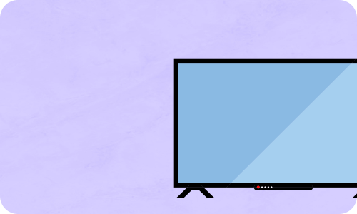 tercio televisor