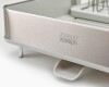 Escurridor de platos extensible (acero/gris) - Extend™ Steel - Preventa Escurridor de platos extensible (acero/gris) - Extend™ Steel - Preventa