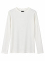 REMERA PETRAS BLANCO