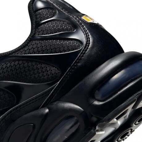 Championes Nike Air Max Plus Black