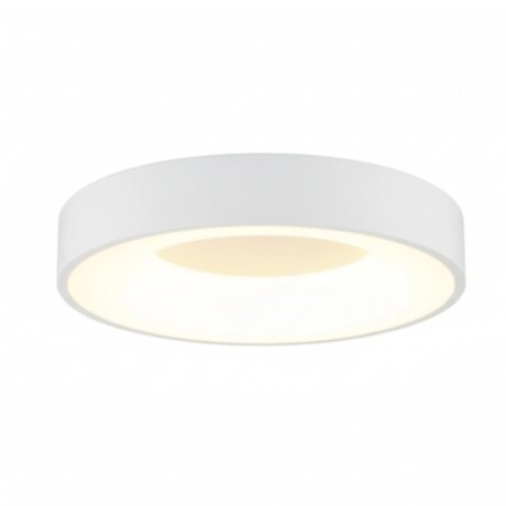 PLAFON REDONDO PHILLY 50CM DIMERIZABLE Plafon LED Redondo Philly 50 CM Blanco