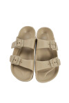 Sandalia Mar Beige