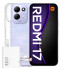 Xiaomi Redmi 17 8(4+4)gb Ram 256gb 4g VIOLETA