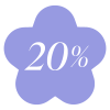 20%