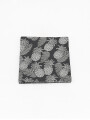 SERVILLETAS PAPEL X 20 NEGRO