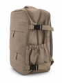 MOCHILA DE VIAJE BEIGE