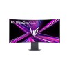 Monitor Gaming Curvo 45" OLED - Modelo UltraGear™ 45GX950A-B - Lg Monitor Gaming Curvo 45" OLED - Modelo UltraGear™ 45GX950A-B - Lg