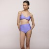 Culotte Leonarda Lila