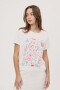 REMERA MAGNAR Crudo