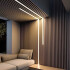 Repuesto Barra LED para Panel WPC 100 cm Encastrable Neutra