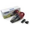 Aspiradora portátil para auto Tramontina 12V 60W Aspiradora portátil para auto Tramontina 12V 60W