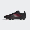 Championes Adidas F50 League Terreno Firme/Multiterreno Negro