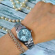 Reloj Casio Acero Inoxidable Dama LTP-V002D 2BUDF