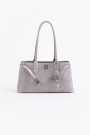 CARTERA AUDREY Gris