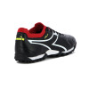 Diadora Field Futbol Tf Hombre - Negro/blanco Negro-blanco