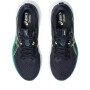 Zapatillas Running GEL-Pulse 16 Hombre Midnight/lucid Yellow