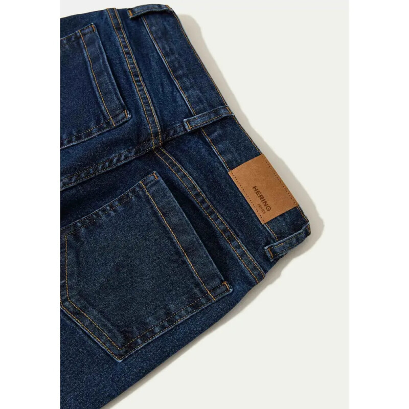 CALCA MASC AZUL ESCURO