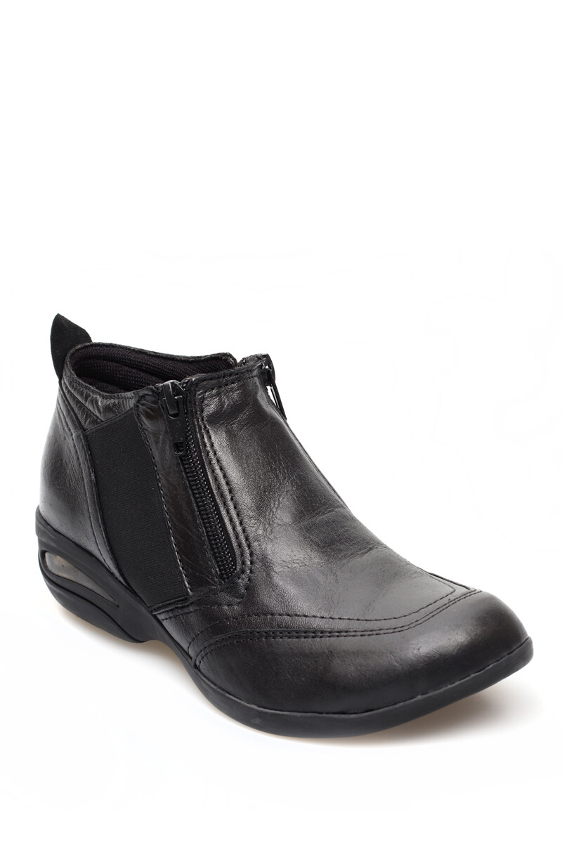 BOTIN BURBUJA Y CIERRE NEGRO
