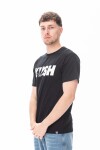 Remera Kush2 Negro