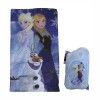 Sobre de dormir Disney infantil 66x117 cm Frozen