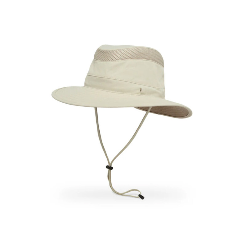 Charter Hat Cream/Sand