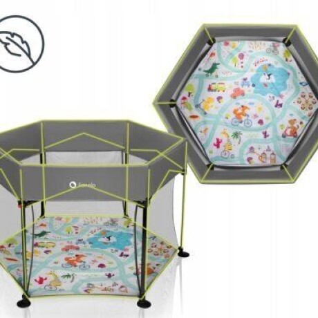 Corral Poligonal Roel Corral Poligonal Roel