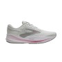 Zapatillas Running Revel Max Mujer White