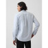 LS OX BAS STANDARD FIT Light Blue