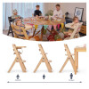 Silla de comer evolutiva plegable Full plus Silla de comer evolutiva plegable Full plus