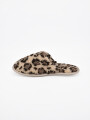 PANTUFLA BABI BEIGE