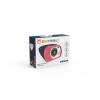 KIDYCAM Cámara Digital Para Niños Water Proof 32 Gb Kidywolf - Rosa