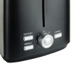 Tostadora 2 Panes Negro 800W - Modelo Z7500 - Tem Tostadora 2 Panes Negro 800W - Modelo Z7500 - Tem