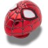 Jibbitz Spiderman Metal Head Multicolor