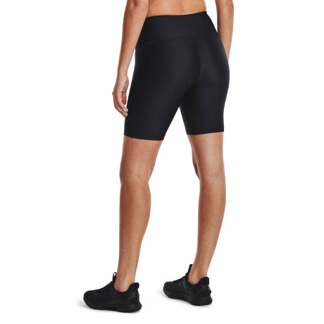 Calza de Mujer Under Armour HeatGear® Bike Negro