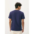 CAMISETA MM MASC AZUL ESCURO